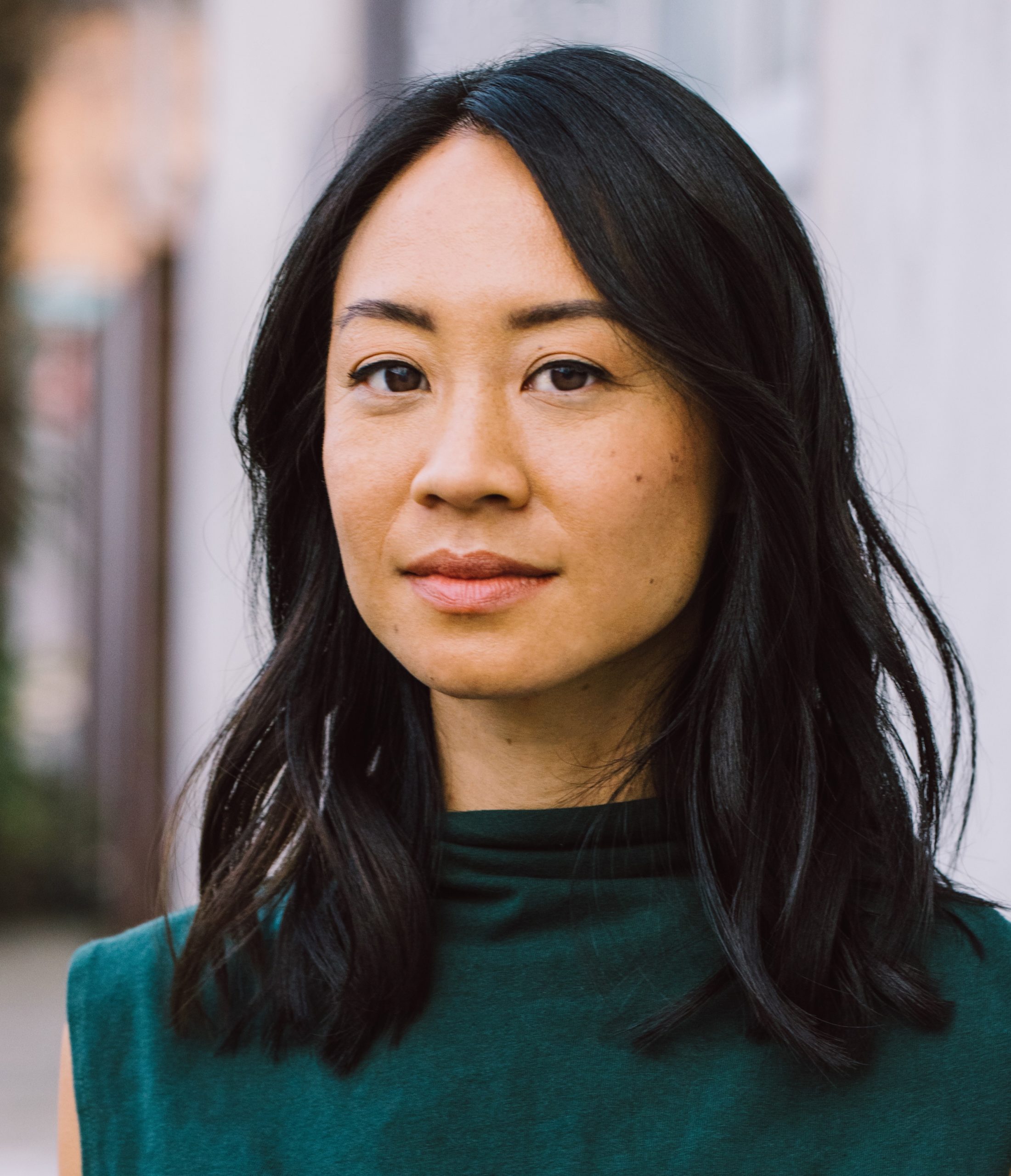 Kim Tran, PhD – Author, Activist, & Consultant